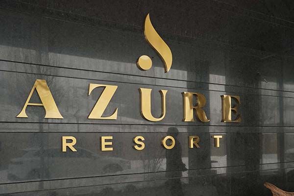 Azure Resort