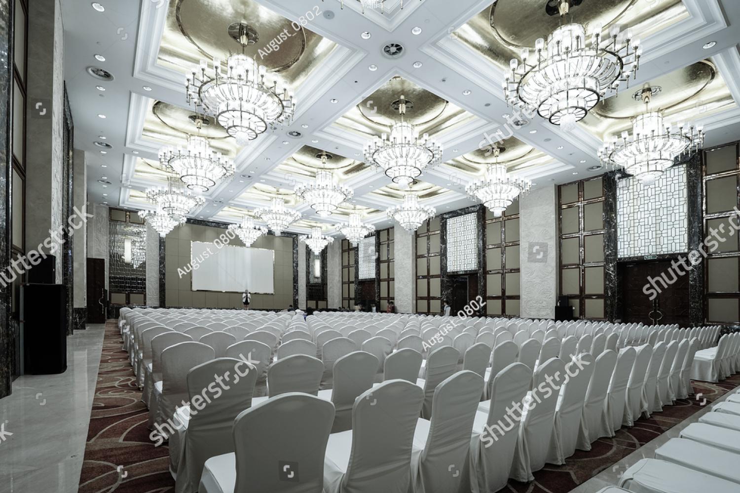 Большой конференц-зал