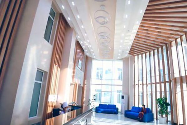 Kohinur санаторий